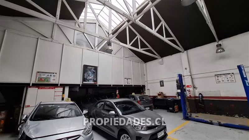 Oficina en venta en Santiago