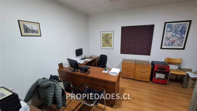 Oficina en venta en Santiago