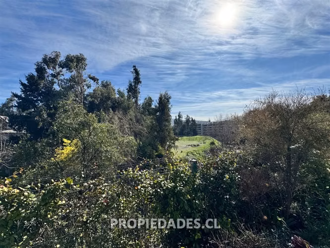Departamento en venta de 4 d y 4 baños en Lo Barnechea