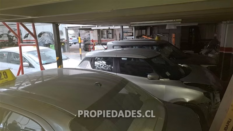 Bodega en venta en Santiago