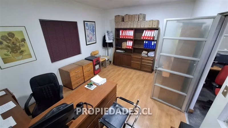 Bodega en venta en Santiago