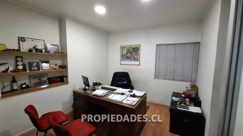 Bodega en venta en Santiago