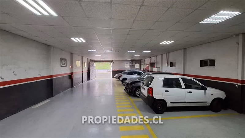 Bodega en venta en Santiago
