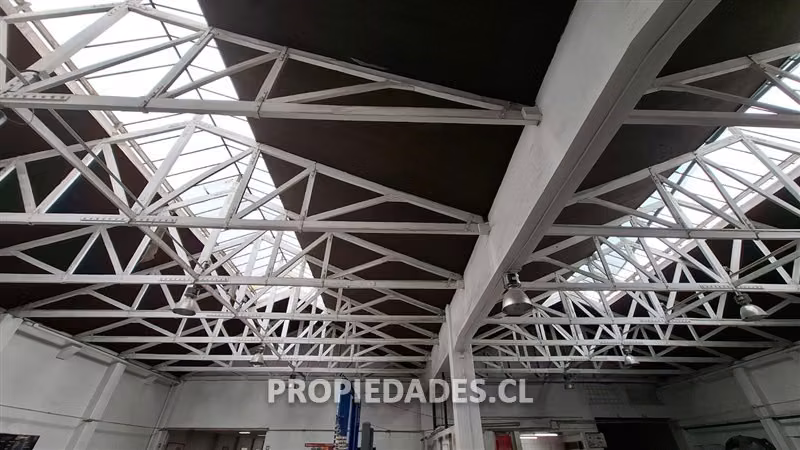Bodega en venta en Santiago