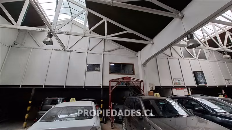Bodega en venta en Santiago