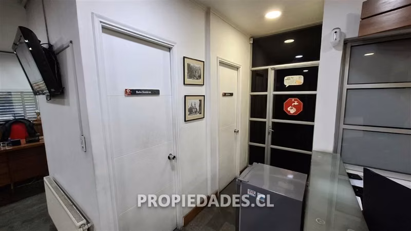 Bodega en venta en Santiago