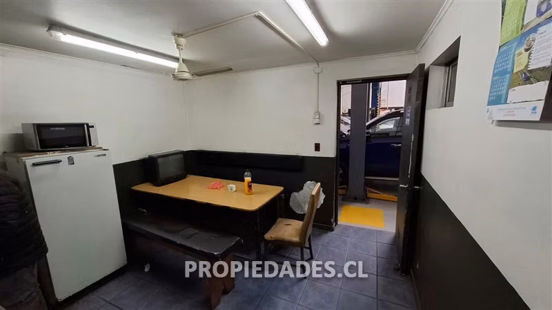 Bodega en venta en Santiago