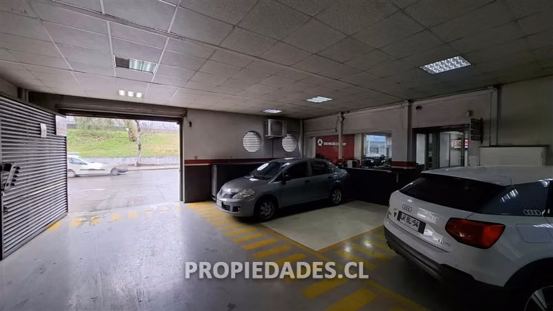 Bodega en venta en Santiago
