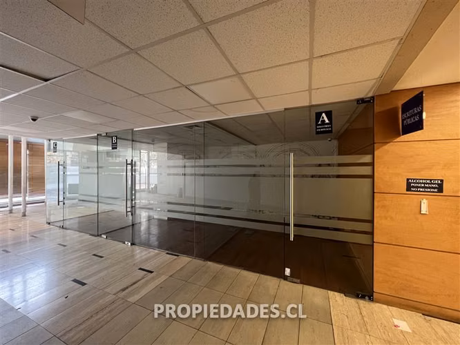 Local Comercial en venta en Las Condes