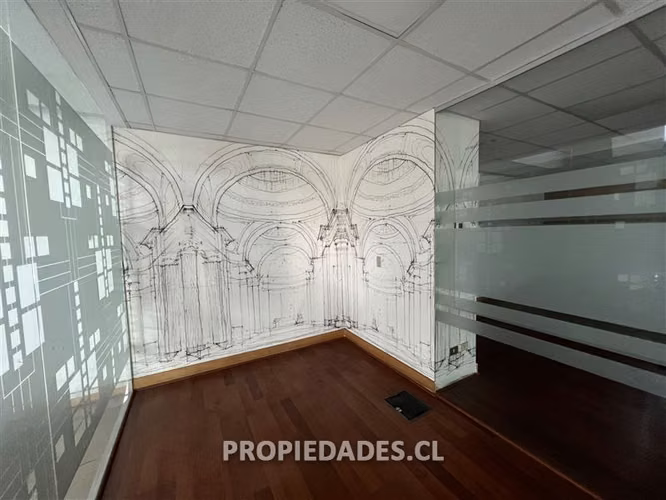Local Comercial en venta en Las Condes