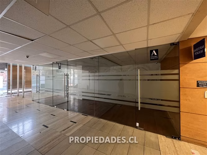 Local Comercial en venta en Las Condes