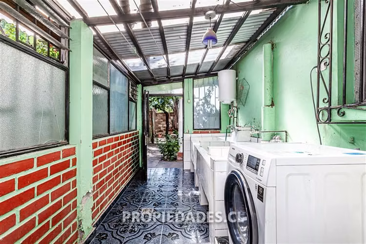 Casa en venta de 1.000 m2 en San Miguel