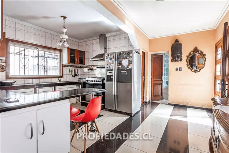 Casa en venta de 1.000 m2 en San Miguel - Imagen 3