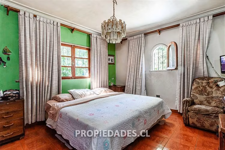 Casa en venta de 1.000 m2 en San Miguel - Imagen 7