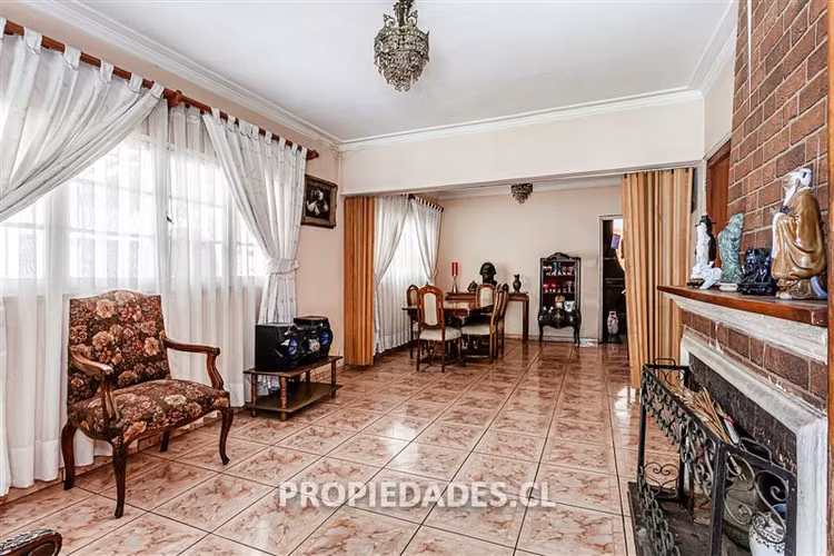 Casa en venta de 1.000 m2 en San Miguel - Imagen 1