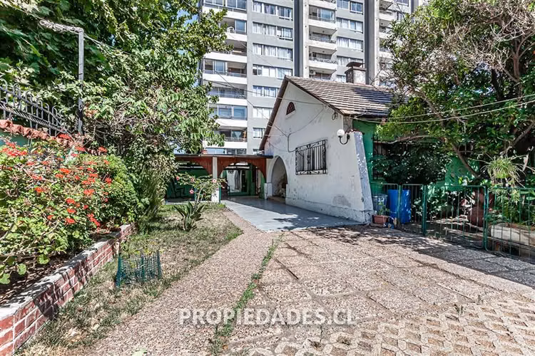 Casa en venta de 1.000 m2 en San Miguel