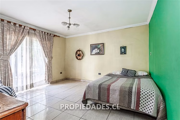 Casa en venta de 1.000 m2 en San Miguel