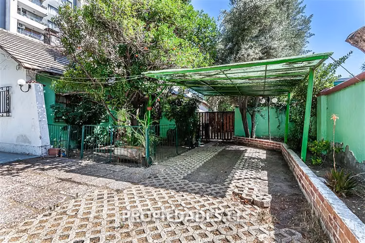 Casa en venta de 1.000 m2 en San Miguel