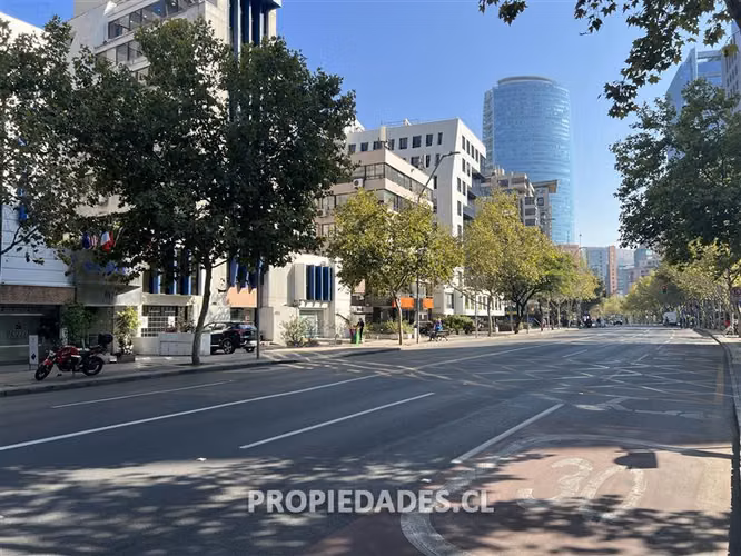 Local Comercial en venta en Las Condes