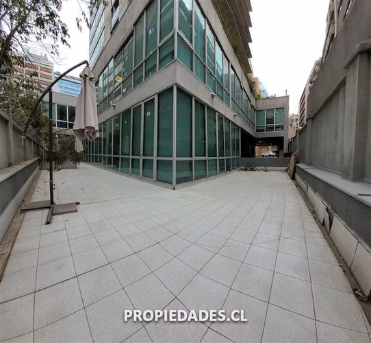 Local Comercial en venta en Las Condes
