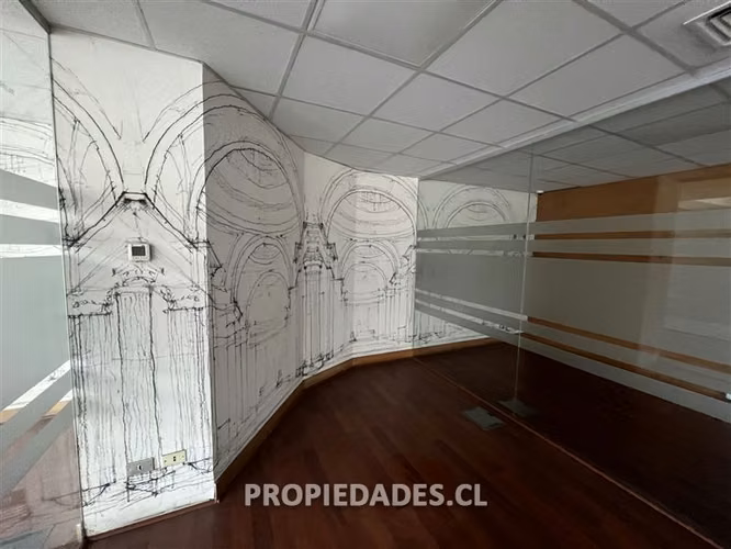 Local Comercial en arriendo en Las Condes - Imagen 11