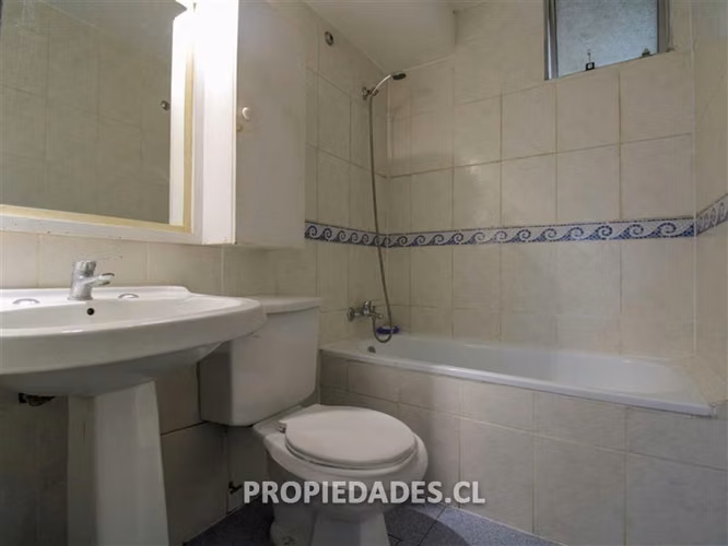 Departamento en venta de 3 dormitorios en Santiago - Imagen 23