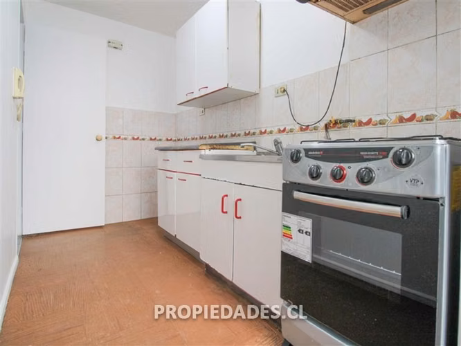 Departamento en venta de 3 dormitorios en Santiago - Imagen 11