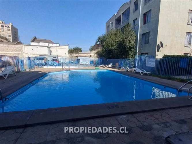 Departamento en venta de 3 dormitorios en Santiago - Imagen 28