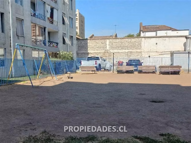 Departamento en venta de 3 dormitorios en Santiago - Imagen 25