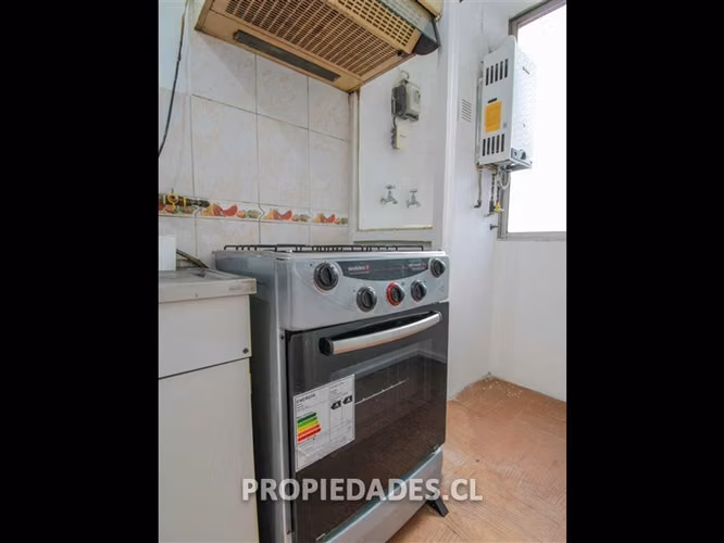 Departamento en venta de 3 dormitorios en Santiago - Imagen 14