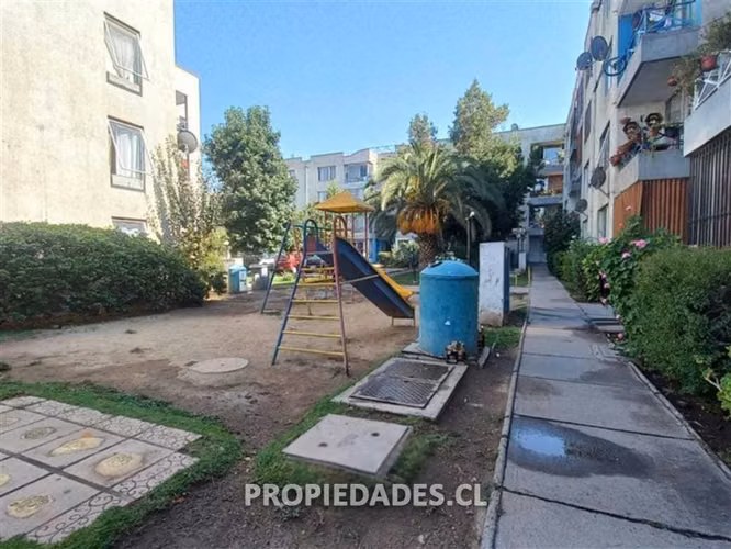 Departamento en venta de 3 dormitorios en Santiago - Imagen 26