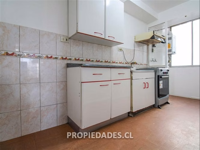 Departamento en venta de 3 dormitorios en Santiago - Imagen 13