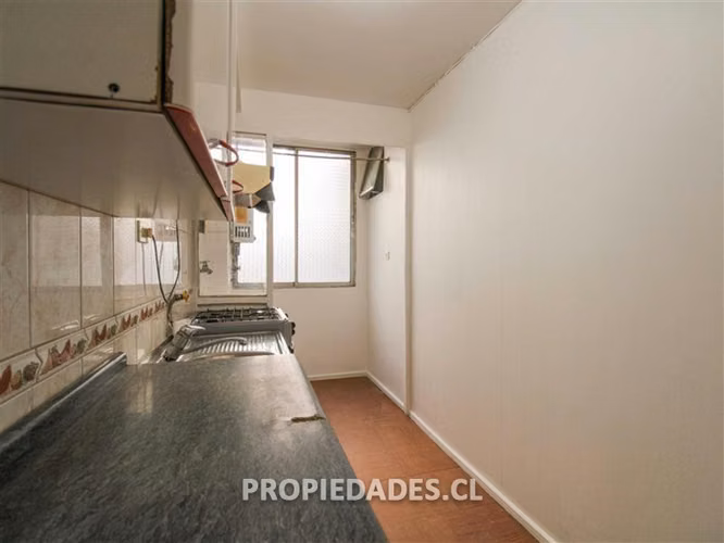 Departamento en venta de 3 dormitorios en Santiago - Imagen 12