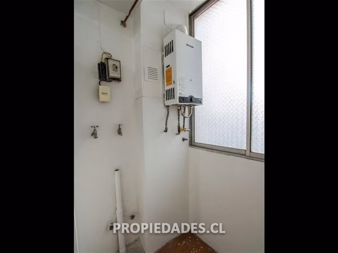 Departamento en venta de 3 dormitorios en Santiago - Imagen 15