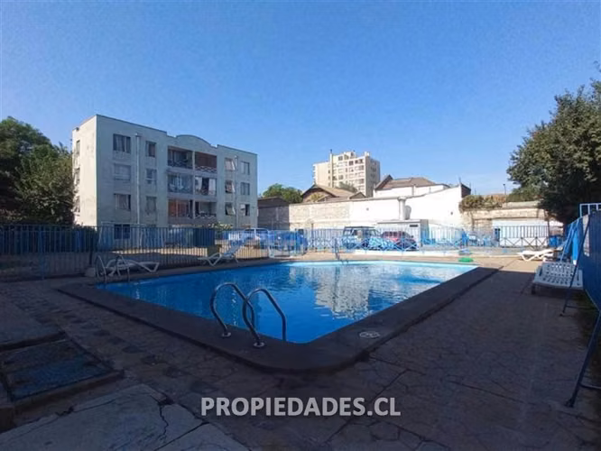 Departamento en venta de 3 dormitorios en Santiago - Imagen 27