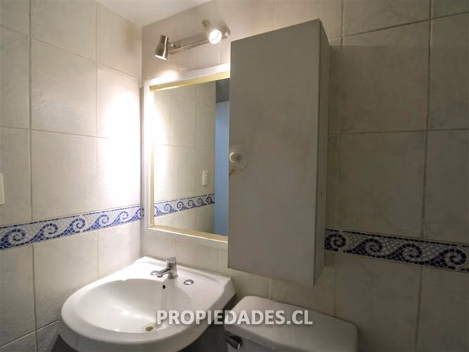 Departamento en venta de 3 dormitorios en Santiago - Imagen 22