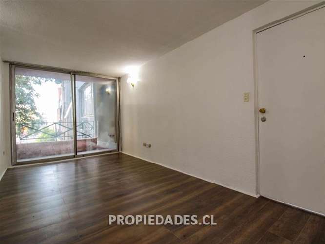 Departamento en venta de 3 dormitorios en Santiago