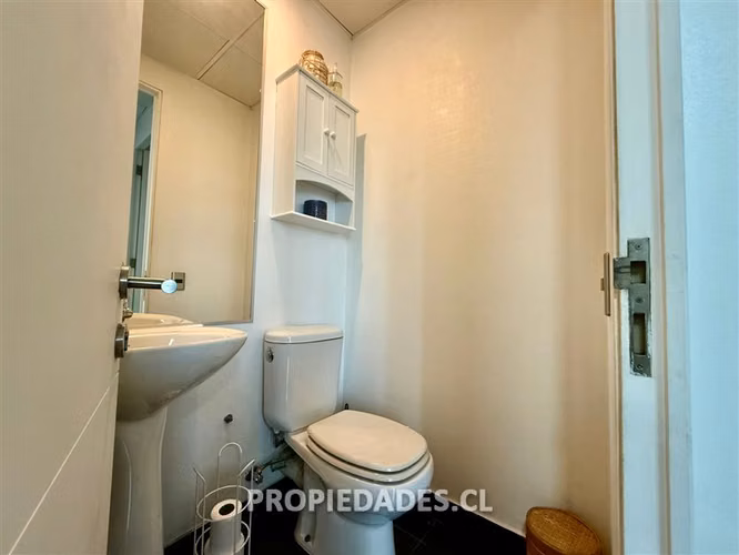 Oficina en venta en Estoril - Las Condes - Imagen 14