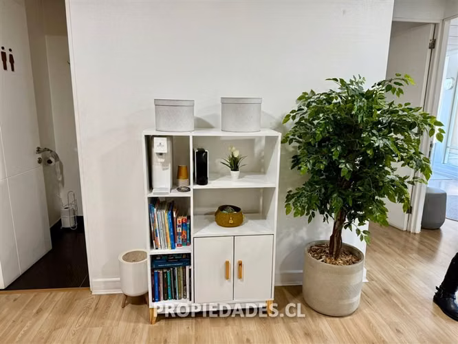 Oficina en venta en Estoril - Las Condes - Imagen 4