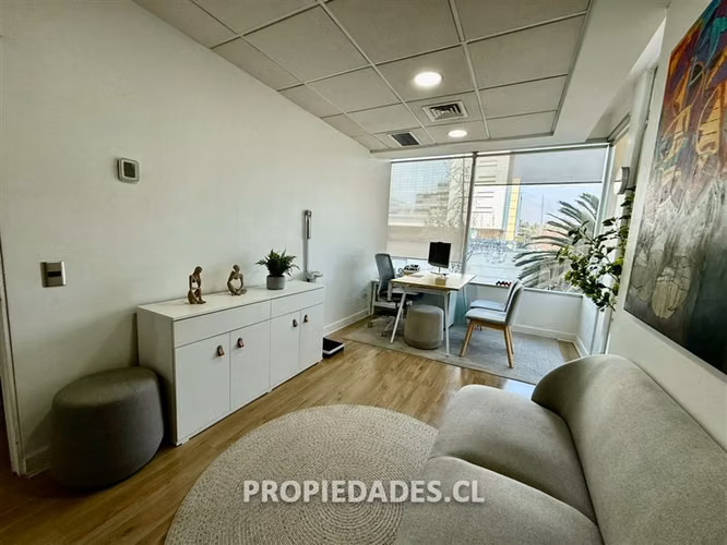 Oficina en venta en Estoril - Las Condes - Imagen 9