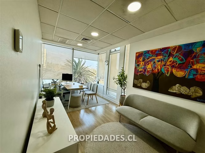 Oficina en venta en Estoril - Las Condes - Imagen 7