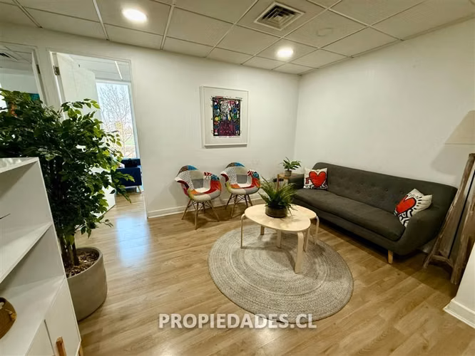 Oficina en venta en Estoril - Las Condes - Imagen 2
