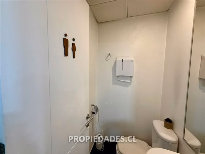 Oficina en venta en Estoril - Las Condes - Imagen 13