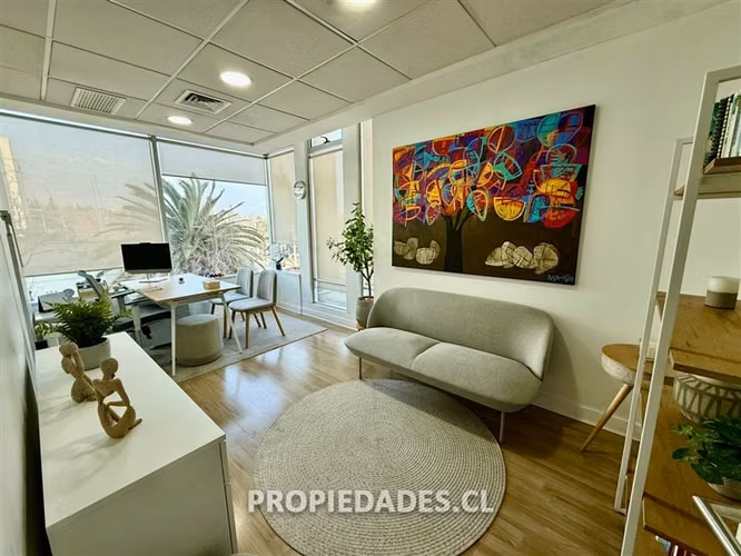 Oficina en venta en Estoril - Las Condes - Imagen 10
