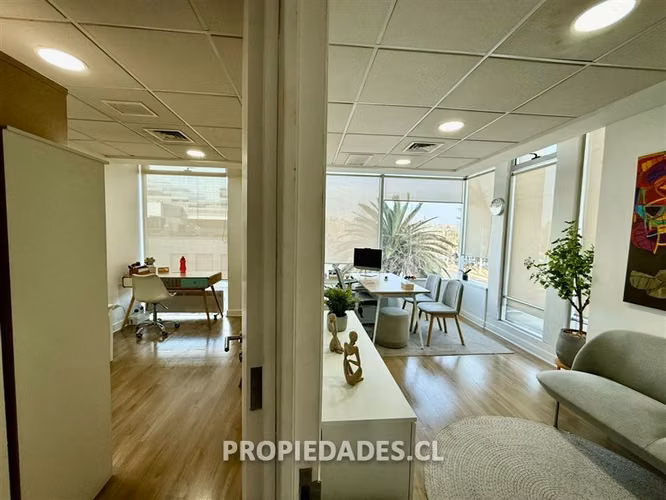 Oficina en venta en Estoril - Las Condes - Imagen 5