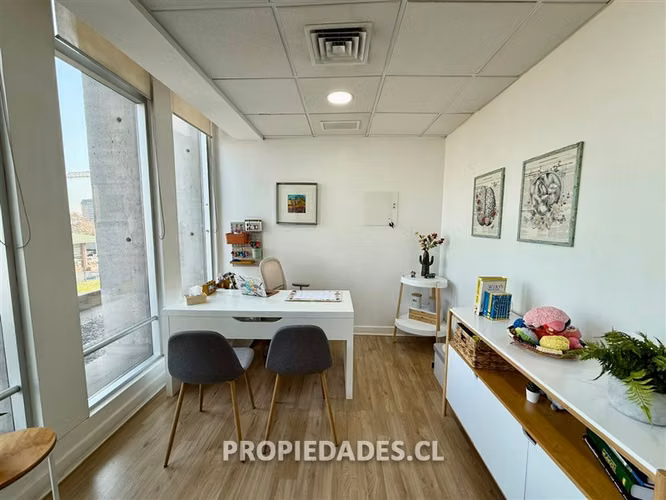 Oficina en venta en Estoril - Las Condes - Imagen 12
