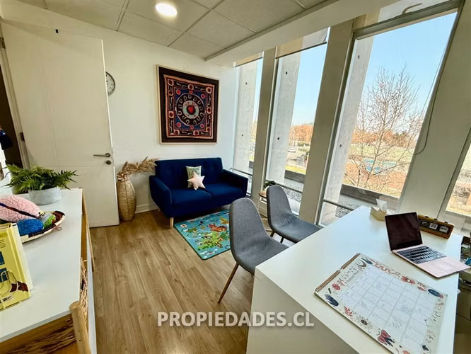 Oficina en venta en Estoril - Las Condes - Imagen 11