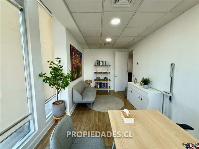Oficina en venta en Estoril - Las Condes - Imagen 8
