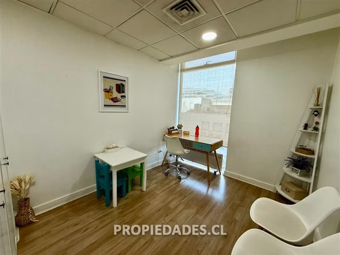 Oficina en venta en Estoril - Las Condes - Imagen 6