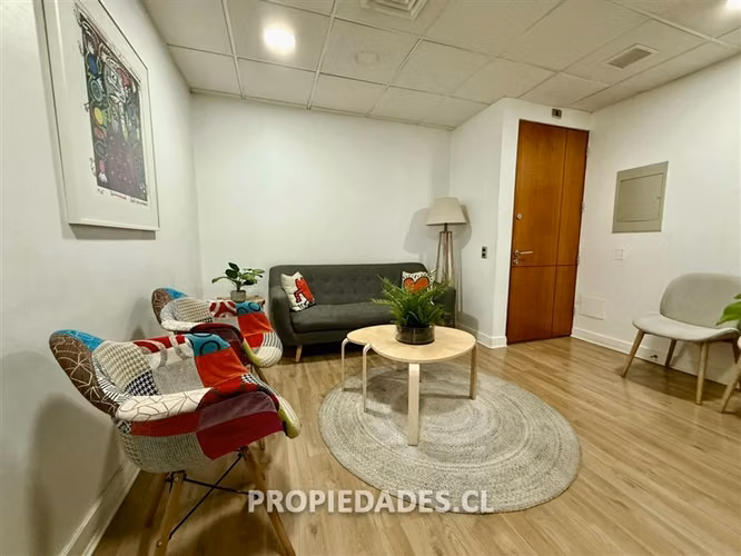 Oficina en venta en Estoril - Las Condes - Imagen 3